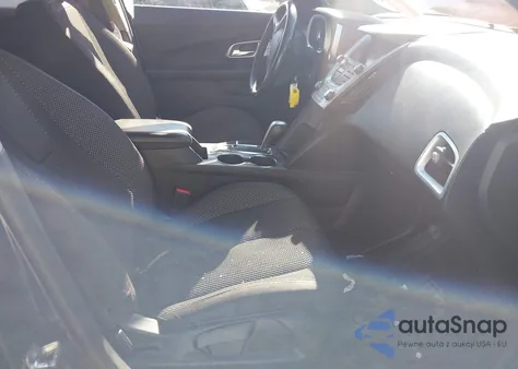 2015 Chevrolet Equinox 1Lt from USA, damaged, VIN 2GNALBEK8F6142265